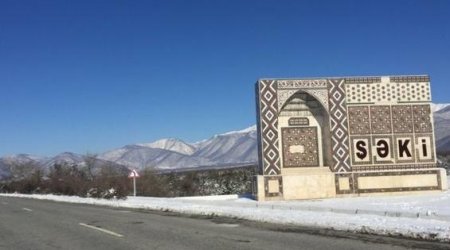 Şəkidə dünyasını dəyişən şairlə bağlı yeni TƏFƏRRÜAT - FOTO