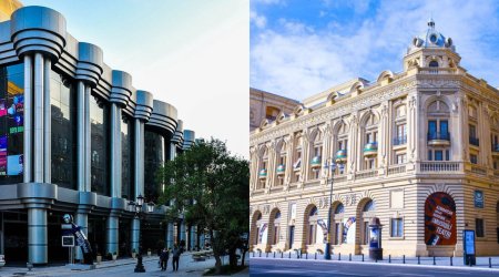 Teatr idarəçiliyində yeni MƏRHƏLƏ &ndash; Nələr DƏYİŞDİ?