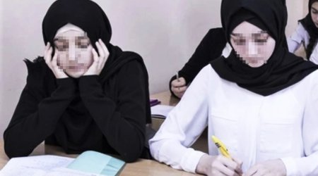 &ldquo;Hicaba görə uşaqları təhsildən yayındırmırıq, sadəcə qanuna riayət etməyə çağırırıq&rdquo;