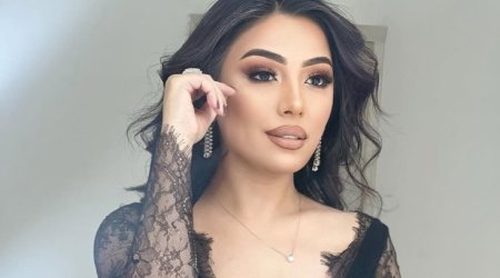 "Buna görə Novruz bayramında sevinmirəm"