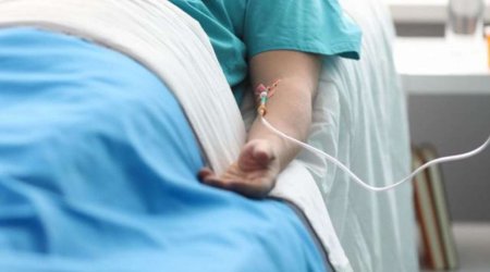 Bağırsaq xərçənginin əsas əlamətləri