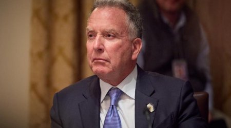 Ukrayna-Rusiya danışıqlarında mühüm irəliləyiş əldə olundu