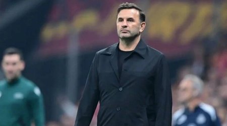 Okan Burukdan &ldquo;Qarabağ&rdquo;a dəstək: Ürəyimiz sizinlə döyünəcək