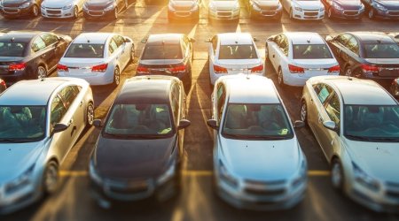 Azərbaycan daha bir ölkədən avtomobil almağa BAŞLADI