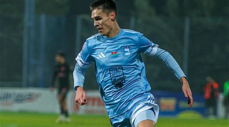 “Zirə” bu futbolçuya görə 150 min QAZANDI