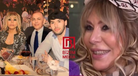 Brilliant Dadaşova: &ldquo;Həyat yoldaşıma deyirəm ki, nə sevinirsən, arvad-uşağını atıb gedirsən&rdquo; - VİDEO