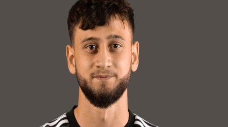 ABŞ səfirliyi Nəriman Axundzadəni təbrik etdi