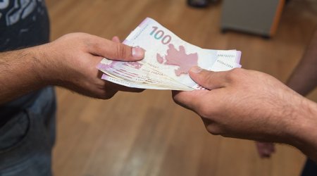 Həkimi aldadıb həbsə düşmüşdü - Atasını da oxşar ssenari ilə aldatdılar