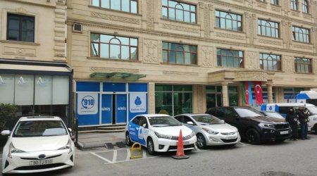 Xanım həkimin qapısını zorla açan şəxs həbs edildi: "Onu sevirəm..."