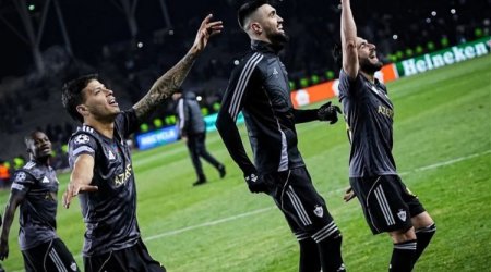 Rusiya mətbuatı: &ldquo;Qarabağ&rdquo;ın futbolçuları mövsümün ən yaxşı oyununu oynamalıdır&rdquo;