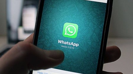 &ldquo;WhatsApp" yazışmaları bu hallarda izlənilə bilər &ndash; Ali Məhkəmədən AÇIQLAMA