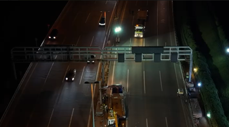 Sürücülərin NƏZƏRİNƏ: Bakıda iki gün bağlı qalan yolda yenə məhdudiyyətlər olacaq - VİDEO