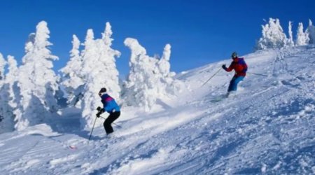 Dağ xizəkçimiz Qış Olimpiya Oyunlarının növbəti mərhələsinə adladı