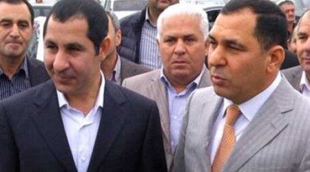 Məhkəmə Əliyev qardaşlarının Moldovadakı limanla bağlı iddialarını RƏDD ETDİ