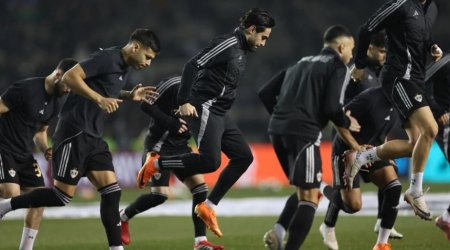 "Qarabağ" "Nyukasl" matçında ikinci qol vuruldu - VİDEO/YENİLƏNİB