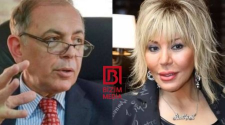 &ldquo;38 ildir evliyik, elə bir gün olmayıb ki, yoldaşım evdə olmasın&rdquo; - VİDEO