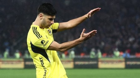 &ldquo;Fənərbağça&rdquo; Asensio ilə bağlı QƏRAR VERDİ