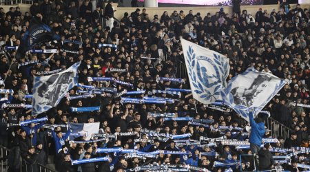 &ldquo;Qarabağ&rdquo; ikinci hissəyə qolla başladı - VİDEO