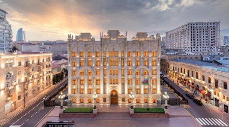 Polis valideynlərə çağırış etdi – VİDEO