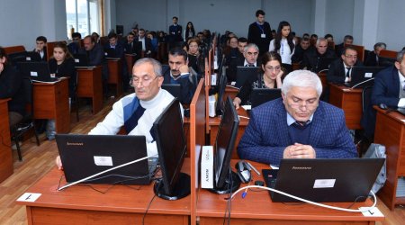 Direktorların işə qəbulu üzrə müsahibələrə başlanılır &ndash; TARİX AÇIQLANDI