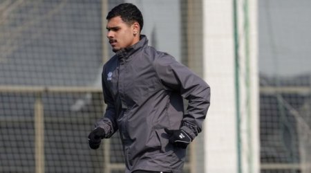 Aleks Fernandesin yeni komandası BƏLLİ OLDU