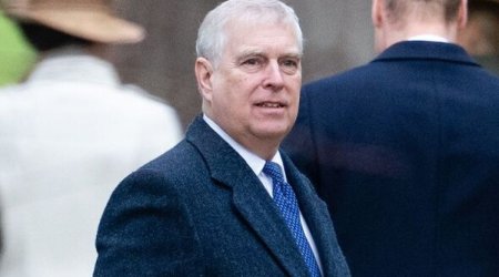 Britaniya kralının kiçik qardaşı TUTULDU