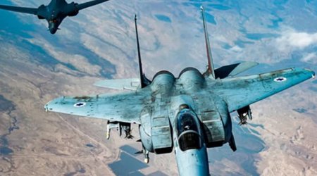 ABŞ və İsrail İrana qarşı &ldquo;sərt zərbələr&rdquo;ə hazırlaşır: SEPAH qərargahı hədəfdədir