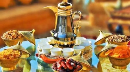 Hansı ölkədə neçə saat oruc tutulur? &ndash; SİYAHI