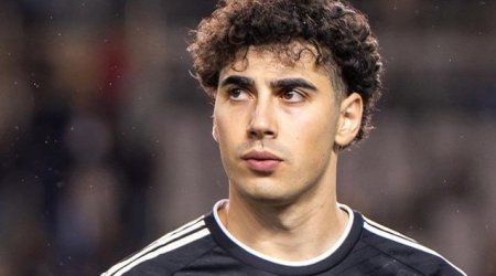 Dünən meydanı yarımçıq tərk edən Bəhlul Mustafazadənin SON DURUMU