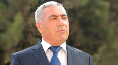 Hafiz Hacıyev: &ldquo;Bu təxribatın arxasında ermənilər var&rdquo;