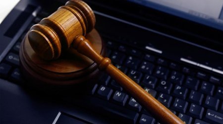 Məhkəmə sistemində süni intellektin tətbiq olunacağı sahələr AÇIQLANDI