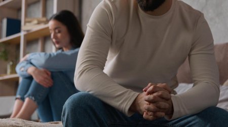 Bu ölkədə ərin arvadını döyməsinə RƏSMƏN icazə verildi