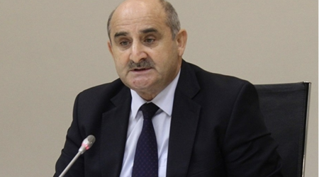 Vaşinqtondakı təxribatı törədənləri hansı hüquqi məsuliyyət gözləyir? – Çingiz Qənizadədən AÇIQLAMA