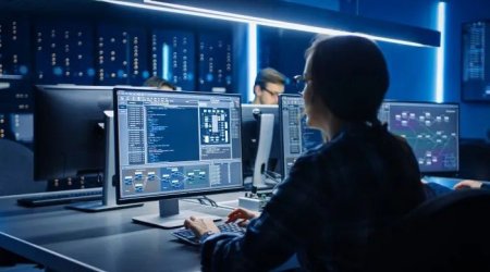 Azərbaycanda Sİ və data mühəndisləri hazırlanacaq