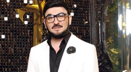 &ldquo;O iki müğənnini verilişimə dəvət etməyəcəyəm"