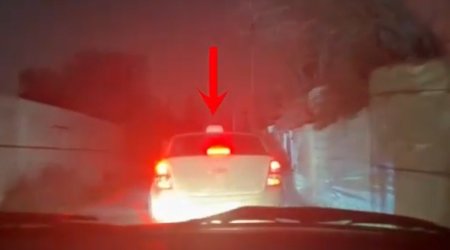 Bakıda narkotacirlər belə tutuldu &ndash; ANBAAN VİDEO