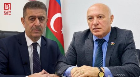 Müxalifət partiyalarından Vaşinqton təxribatına SƏRT REAKSİYA