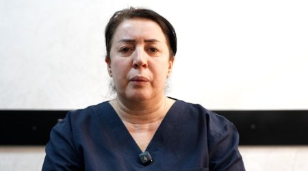 Qadınları evlənmək adı ilə əcnəbilərə satan mütəşəkkil dəstə üzvü həbs edildi &ndash; VİDEO