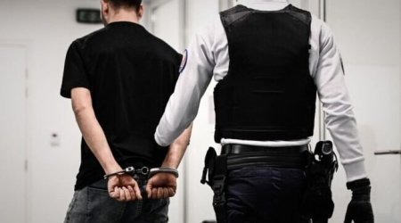 SON DƏQİQƏ! Tural Səmədzadə Azərbaycana ekstradisiya edildi