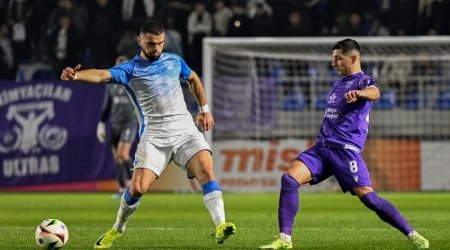 Azərbaycan Premyer Liqasının oyunları daha bir kanalda YAYIMLANACAQ