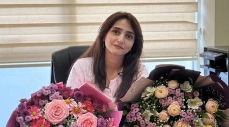 Məlahət Gözəlova yüksək vəzifəyə TƏYİN OLUNDU