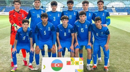 Millimiz Özbəkistana UDUZDU