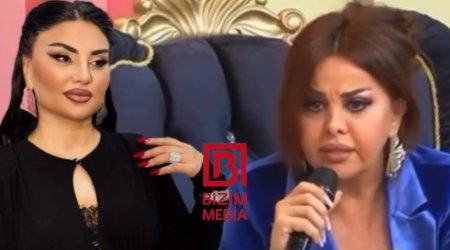 &ldquo;Düşünərək o yekəbaşlığı edirsənsə, bağışlamaram!&rdquo; - QALMAQAL/VİDEO