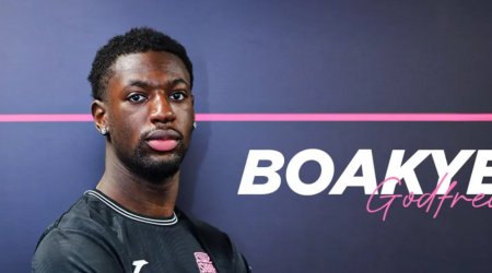 &ldquo;Sabah&rdquo; İngiltərə klubunun futbolçusunu TRANSFER ETDİ