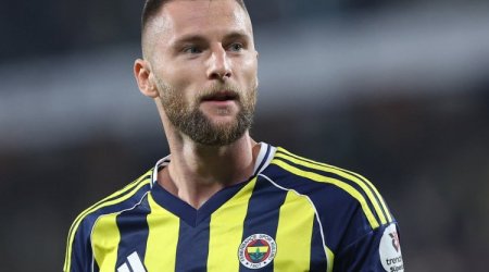 “Fənərbağça”da CİDDİ İTKİ