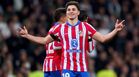 Argentinalı hücumçu &ldquo;Barselona&rdquo;da oynamaq İSTƏYİR