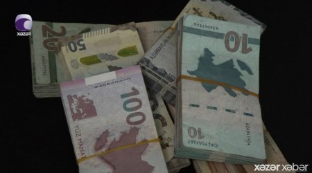 126 min manat ödədilər, nə ev var, nə də pul - VİDEO