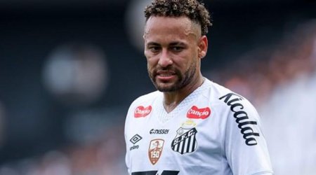 Neymardan AÇIQLAMA: Karyerasını başa vura bilər