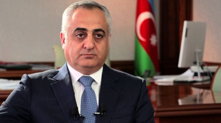 Fuad Nəcəfli istintaqa CƏLB OLUNDU