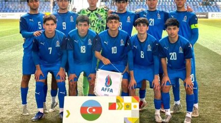 Millimiz Belarusa QALİB GƏLDİ